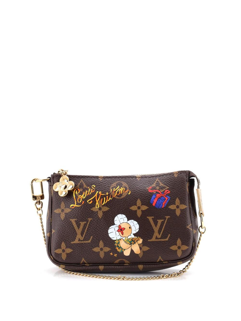 Louis Vuitton Pochette Accessoires #320957L85B